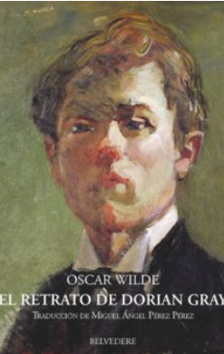 El retrato de Dorian Gray