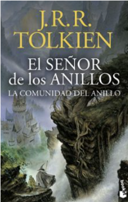 El señor de los anillos I
