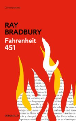 Fahrenheit 451