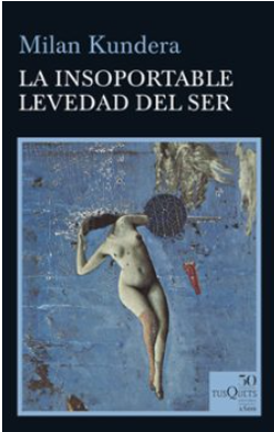 La insoportable levedad del ser