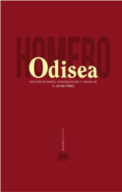 La Odisea