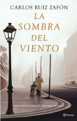 La sombra del viento