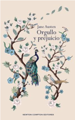 Orgullo y prejuicio