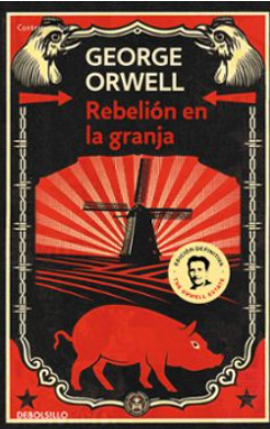 Rebelión en la granja